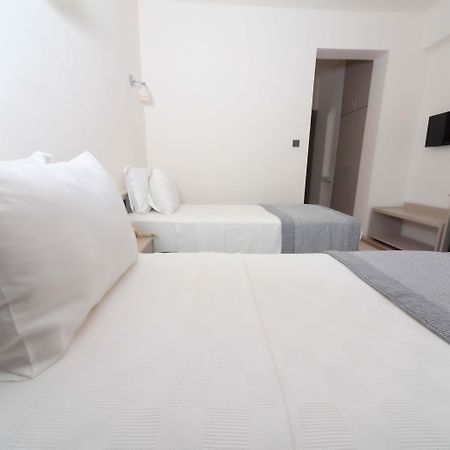 Arinnanda Hotel Cesme Exterior photo