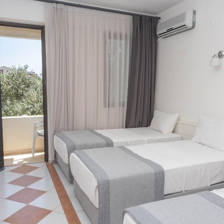 Arinnanda Hotel Cesme Exterior photo