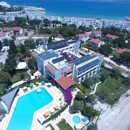 Arinnanda Hotel Cesme Exterior photo