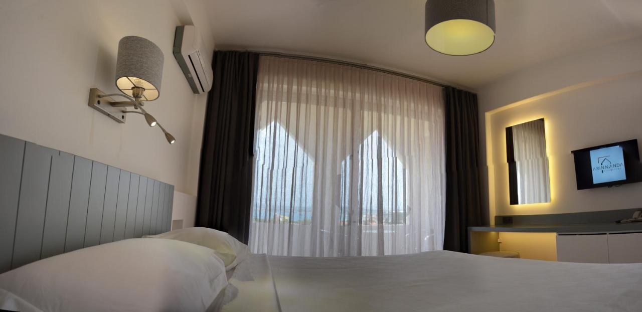 Arinnanda Hotel Cesme Exterior photo