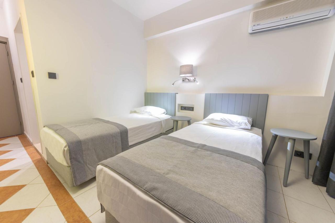 Arinnanda Hotel Cesme Exterior photo