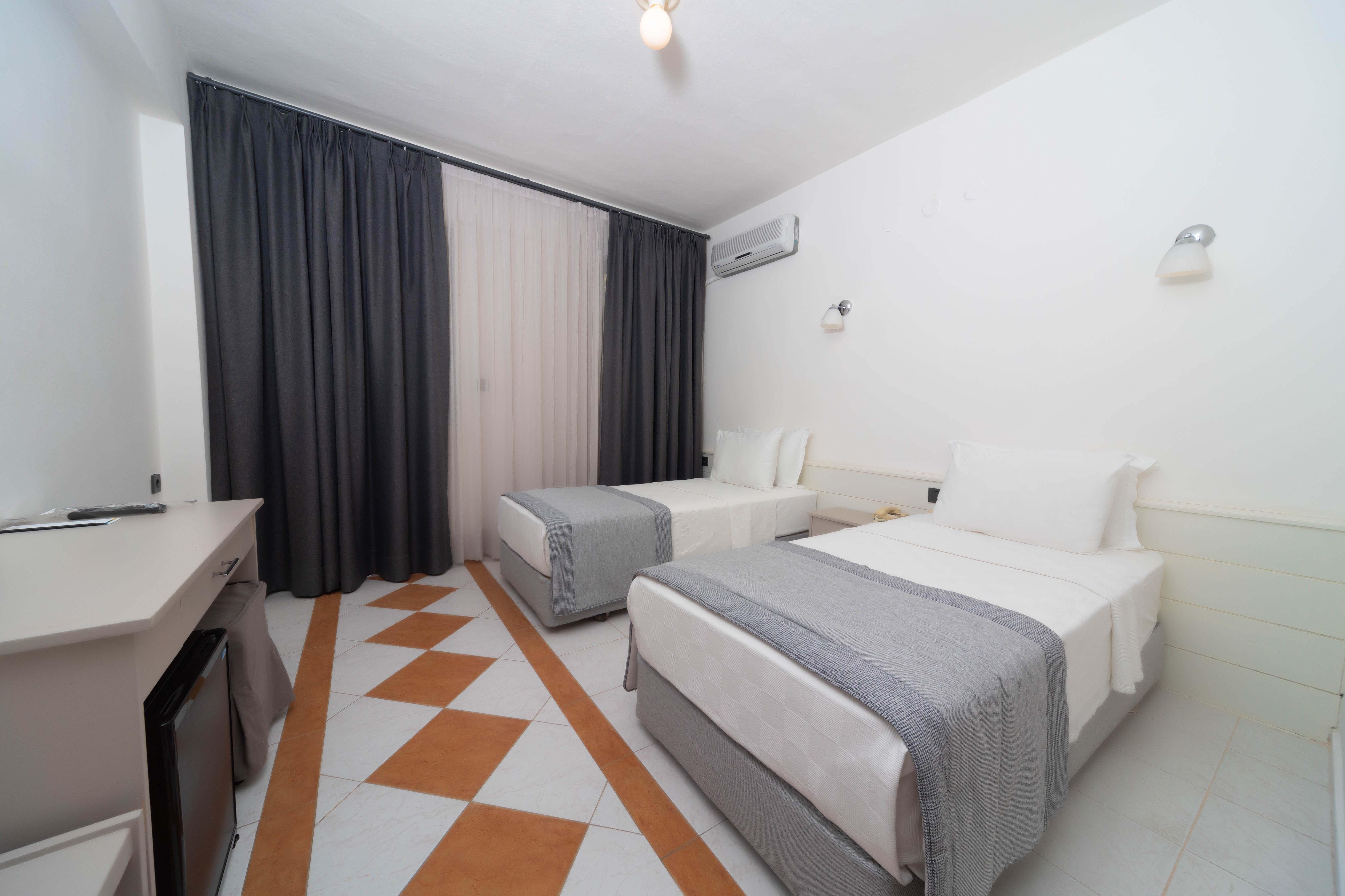 Arinnanda Hotel Cesme Exterior photo