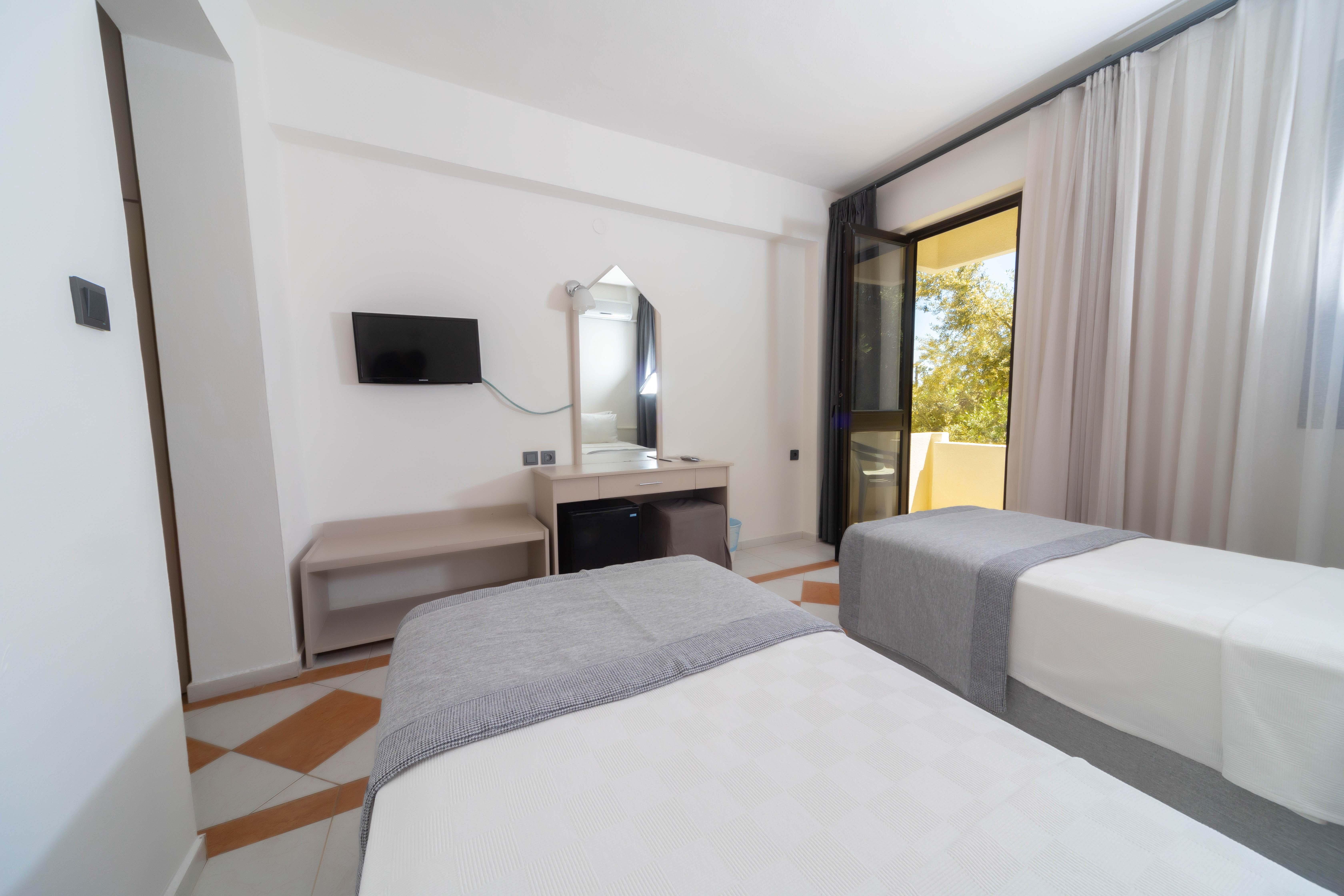 Arinnanda Hotel Cesme Exterior photo