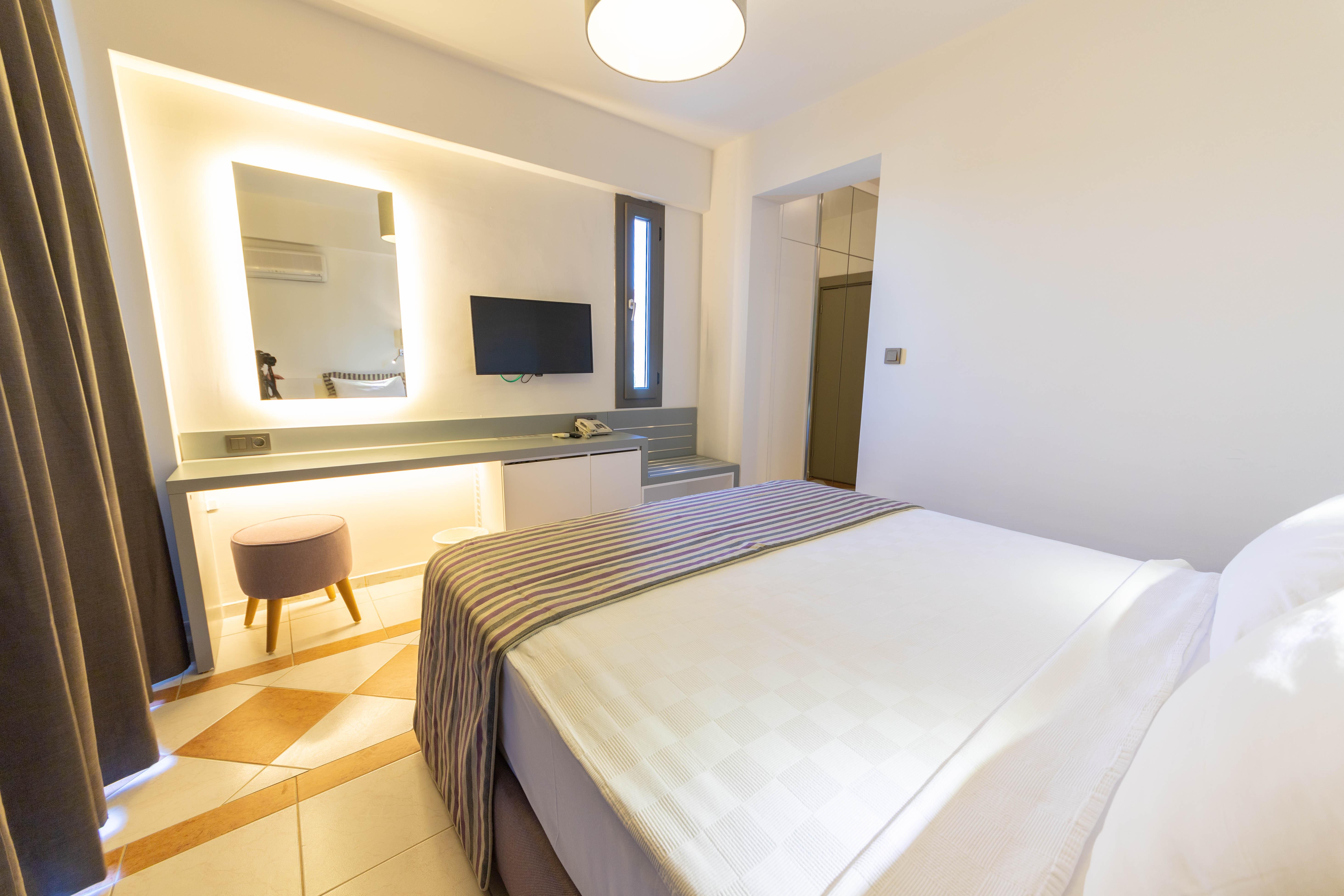 Arinnanda Hotel Cesme Exterior photo