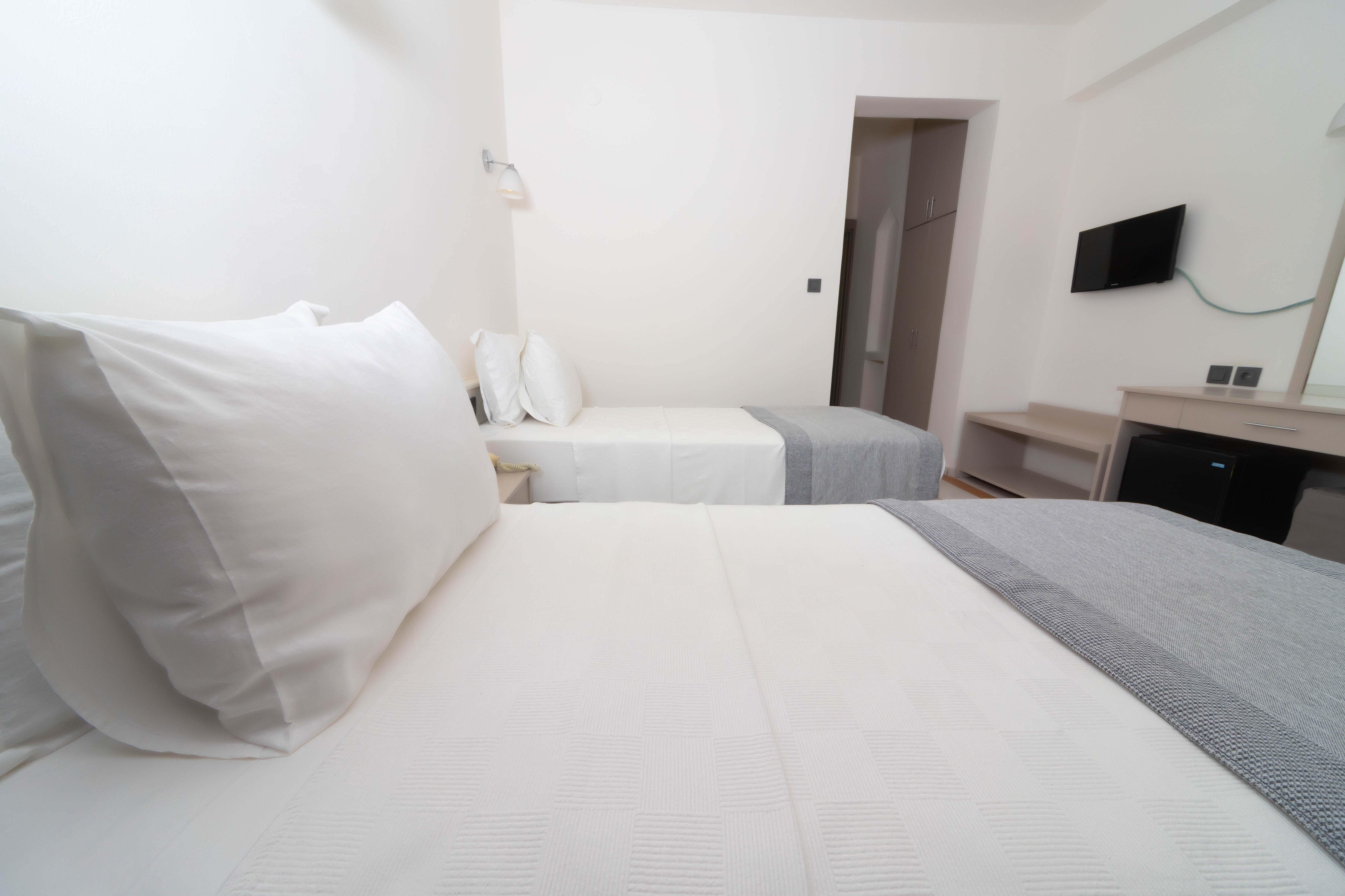 Arinnanda Hotel Cesme Exterior photo