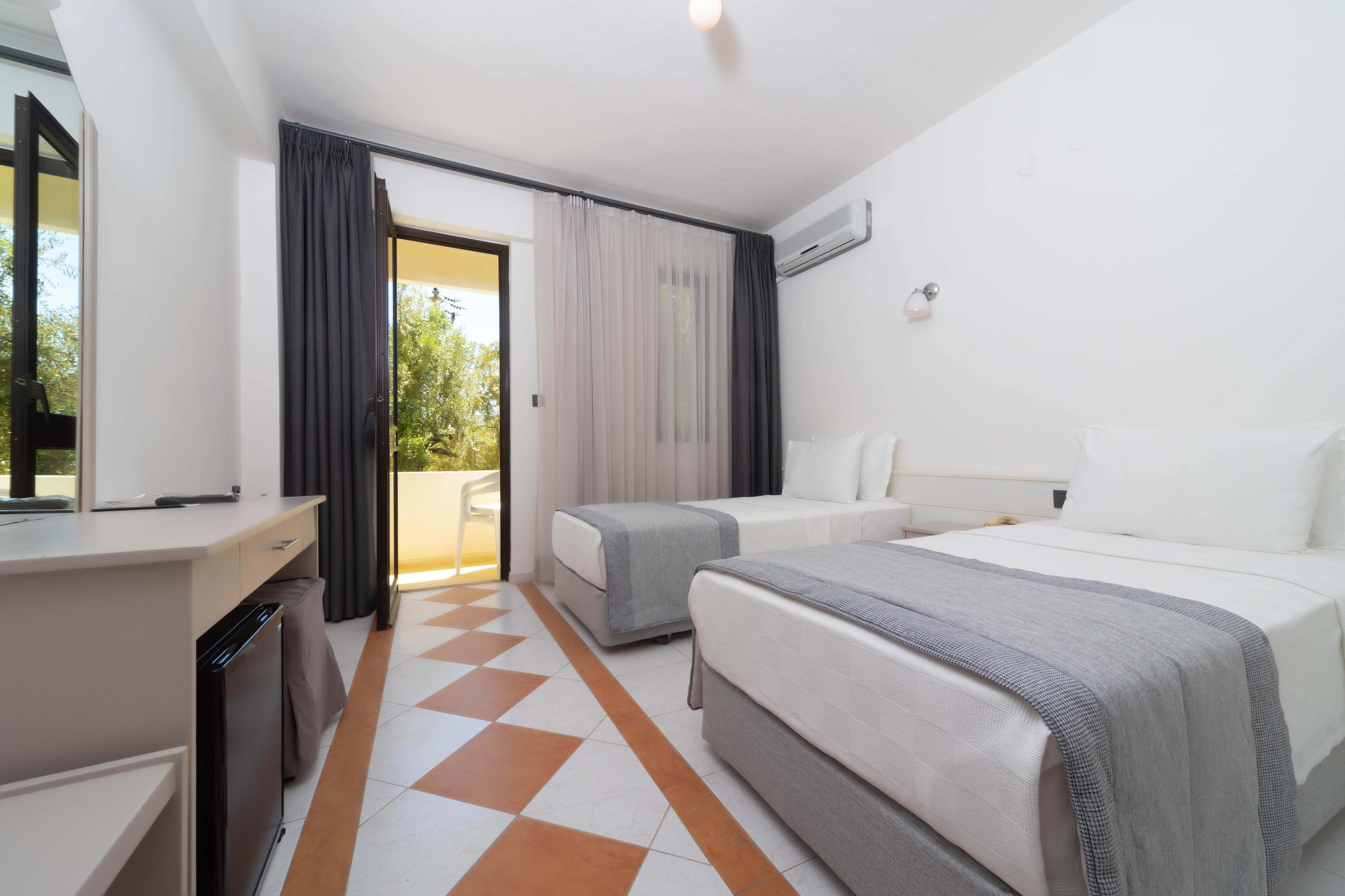 Arinnanda Hotel Cesme Exterior photo