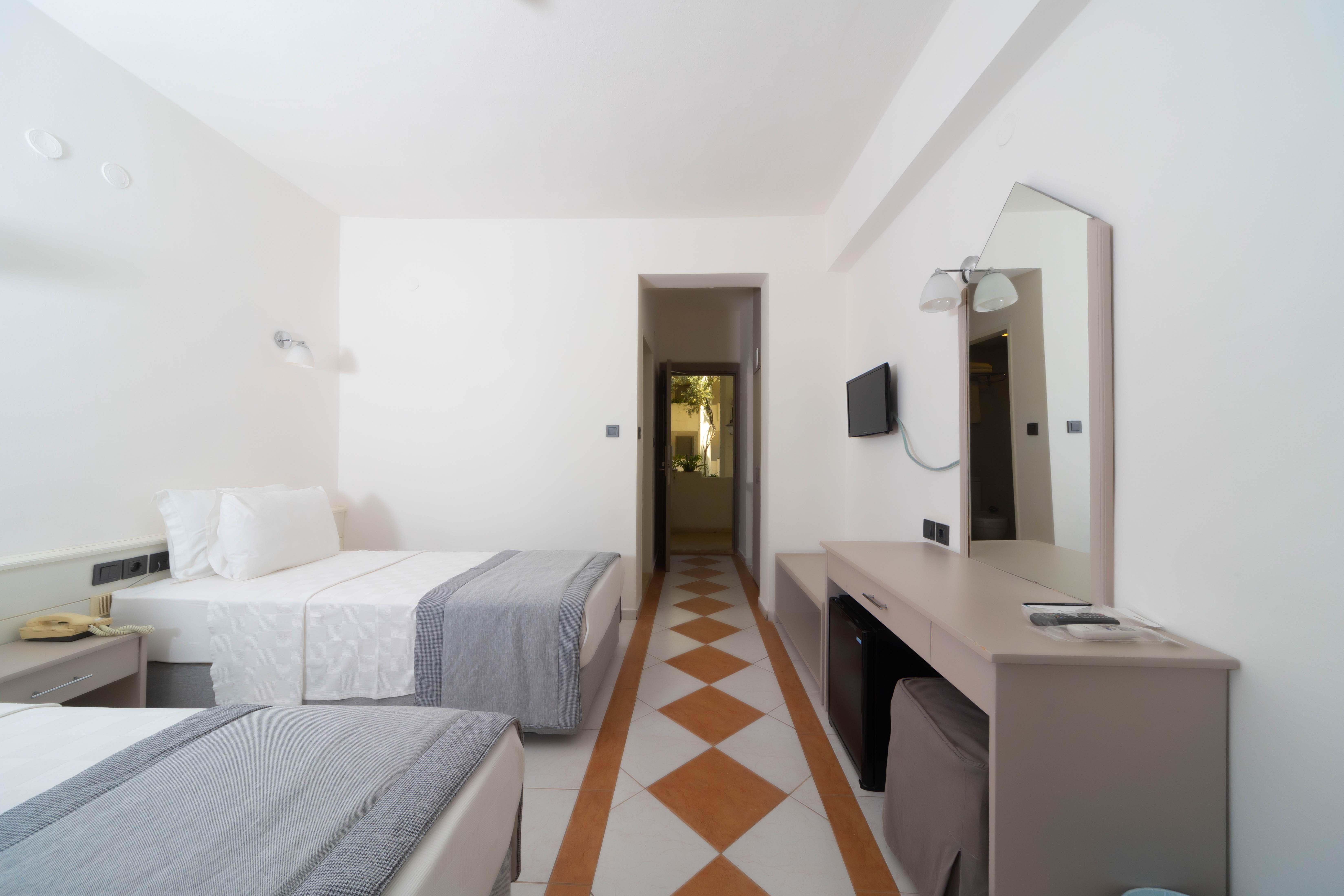 Arinnanda Hotel Cesme Exterior photo