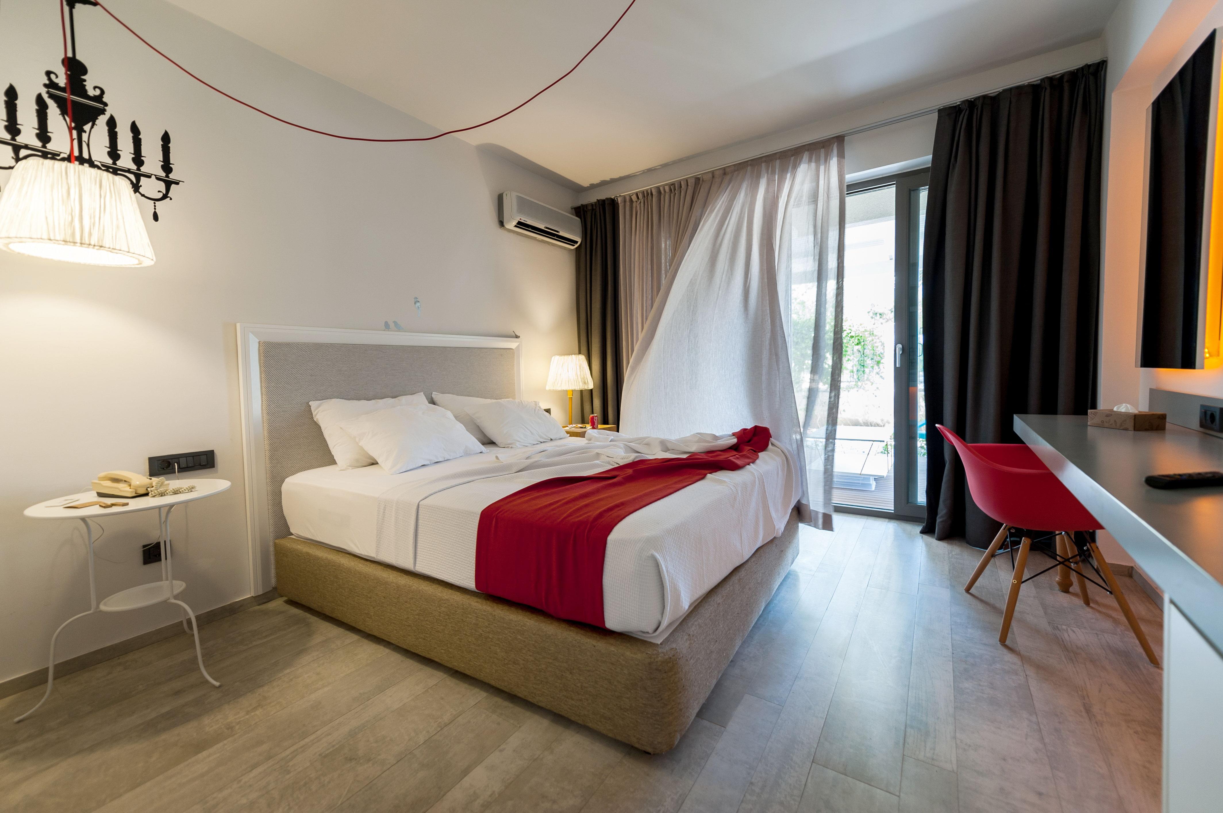 Arinnanda Hotel Cesme Exterior photo
