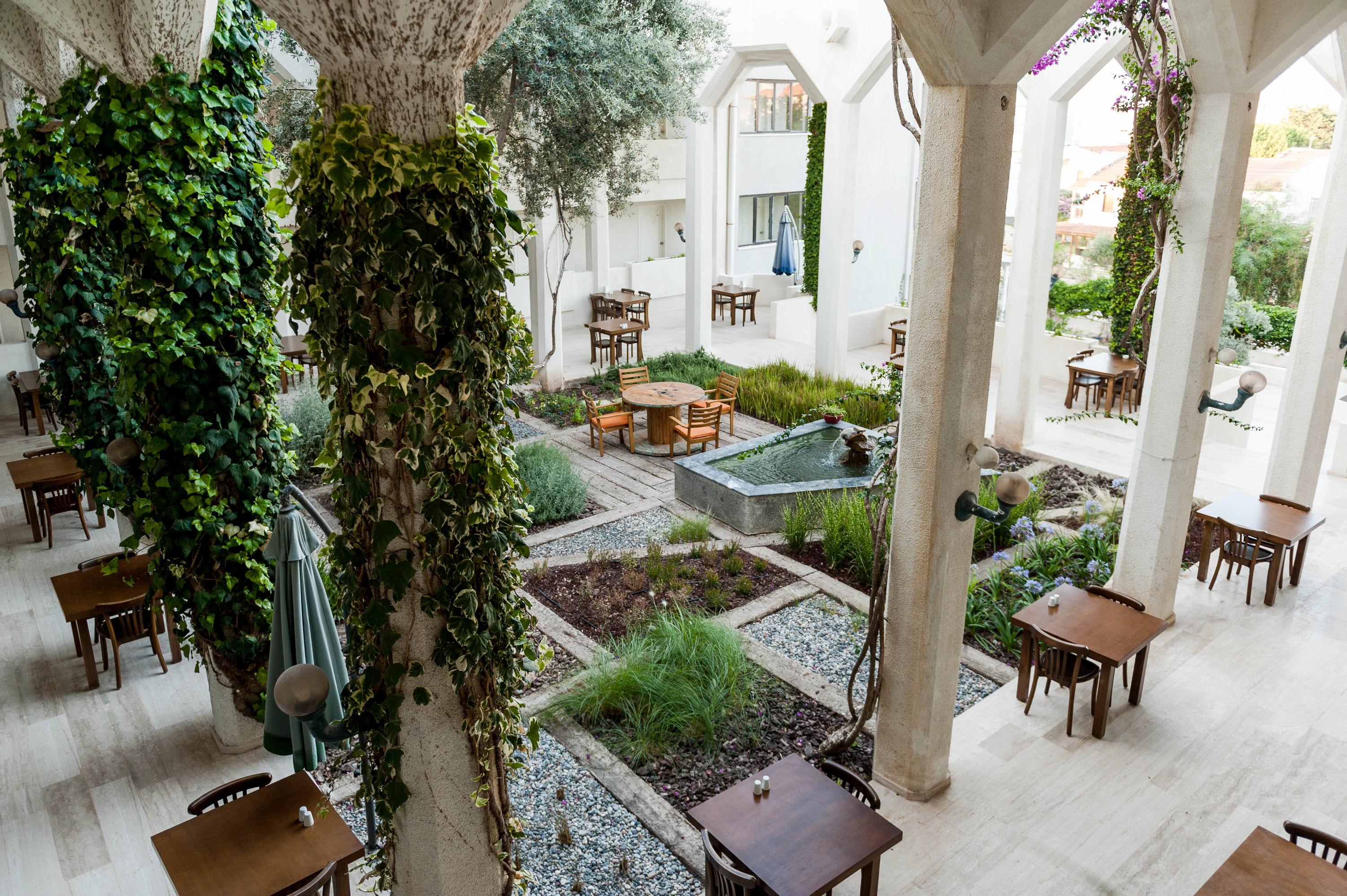 Arinnanda Hotel Cesme Exterior photo