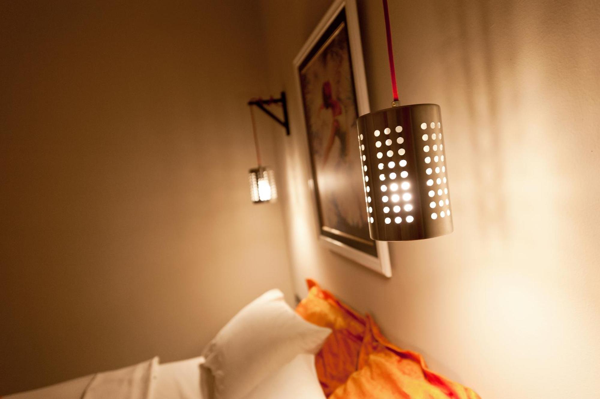 Arinnanda Hotel Cesme Exterior photo