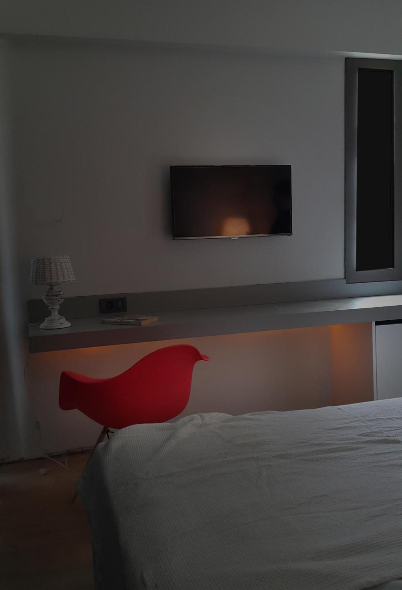 Arinnanda Hotel Cesme Room photo