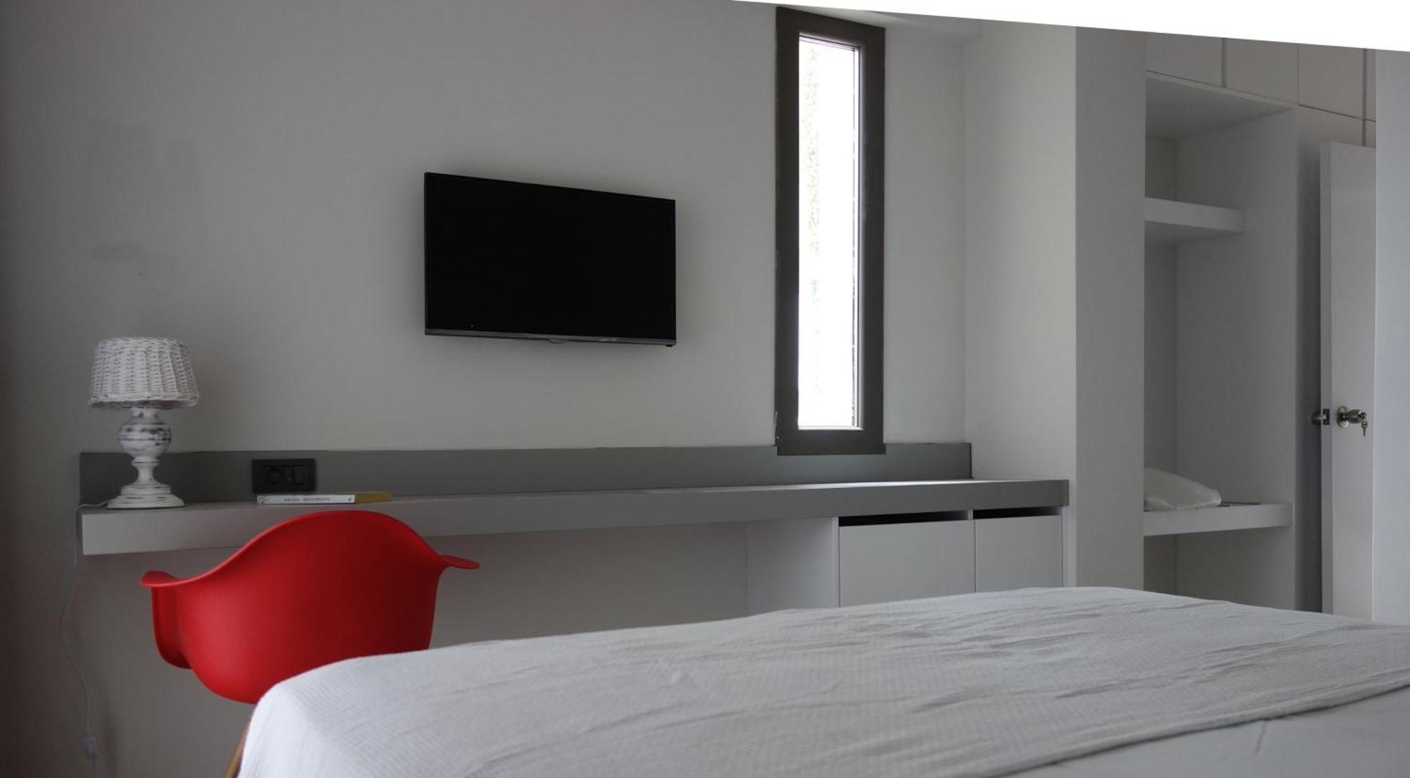 Arinnanda Hotel Cesme Room photo