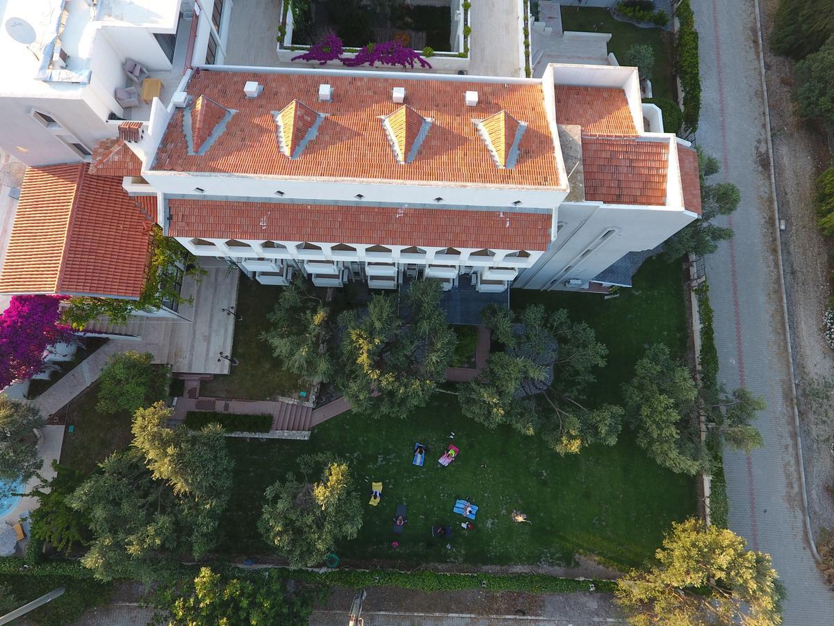 Arinnanda Hotel Cesme Exterior photo