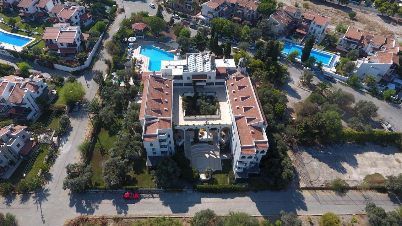 Arinnanda Hotel Cesme Exterior photo