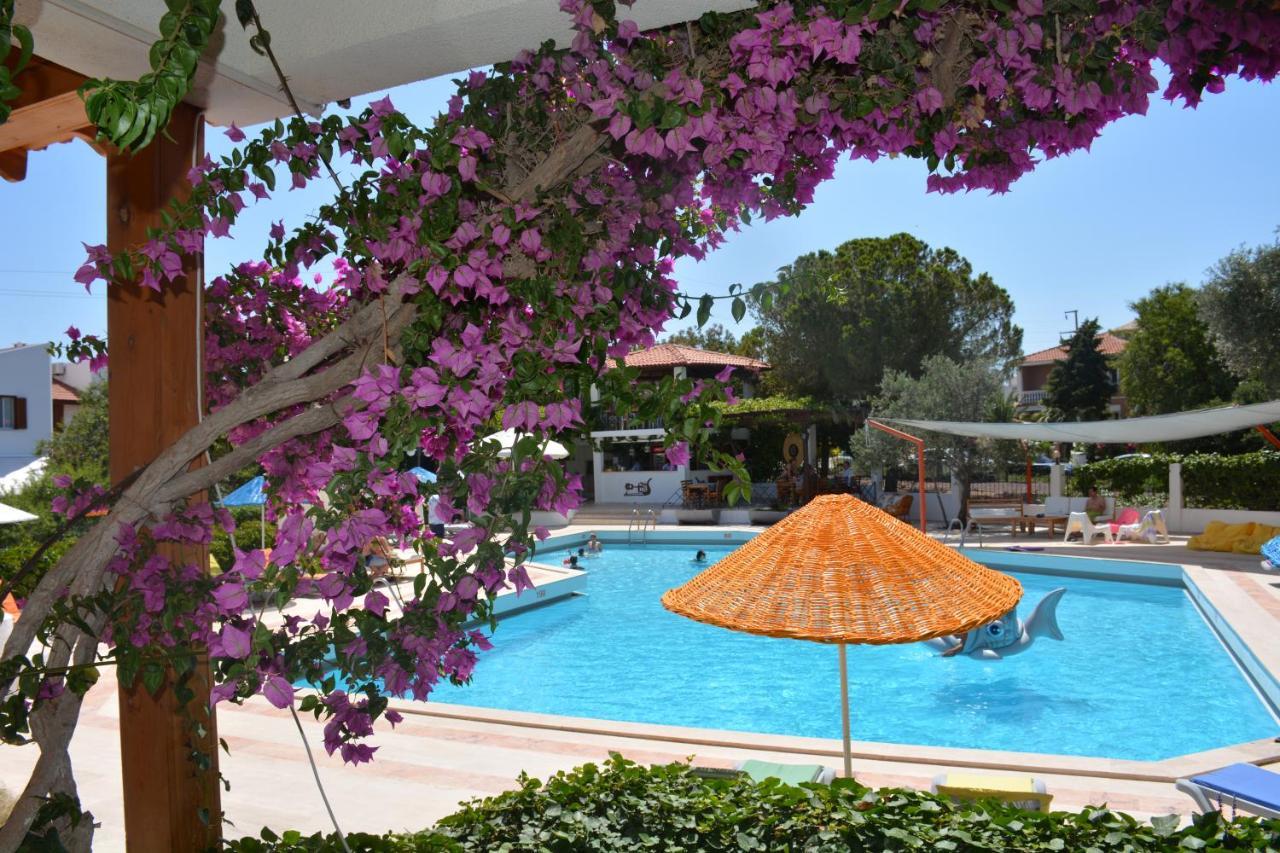Arinnanda Hotel Cesme Exterior photo